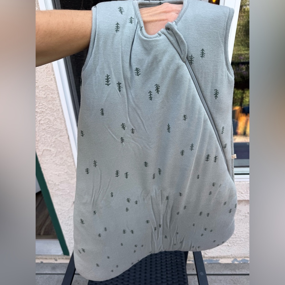 günamüna sleep sack